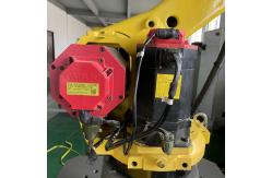 China Welding Material Removal Robots With 6 Axes And Controller Weight 140kg supplier