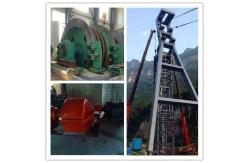 China Custom Large Head Sheave Steel Castings And Forgings Head Sheave supplier