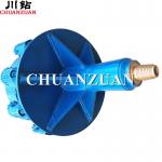 800MM Hole Opener Bit IADC537 Trenchless Reamer For Hard Rock / Shale