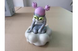 China Customized Doll Quality Control And Pre-Shipment Inspection Services for Plastic Toy supplier