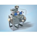 Hydropower Station Digital Speed Indicator For Hydraulic Turbine Governing System for sale