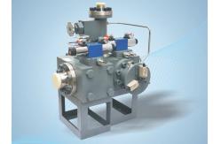China Hydropower Station Digital Speed Indicator For Hydraulic Turbine Governing System supplier