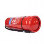 Bc 3kg Dry Powder Fire Extinguisher DC01 13A55BC Fire Rate for sale