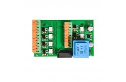 China Rapid Prototyping Electronics Contract RoHS HASL Lead Free Pcb Assembly PCBA supplier