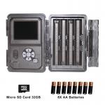 1080p HD Wildlife Digital Trail Camera Hunting Camera 12MP Waterproof CAMO Color for sale