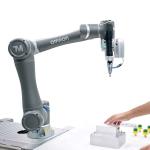 Material Handling Robot TM5M-700 Robotic Arm 6 Axis As Collaborative Robot