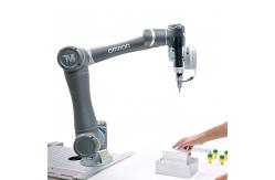 China Material Handling Robot TM5M-700 Robotic Arm 6 Axis As Collaborative Robot supplier