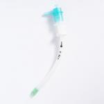 Disposable PVC Nasopharyngeal Airway Tube For Airway Management for sale