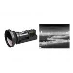 GAVIN615B Compact Thermal Camera Core 640x512 / 15μm MCT MWIR Camera Module for sale