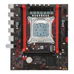 X79 VG6 motherboard  INTEL LGA2011 V1 V2 Server 4*DDR3 Ram Supported PC Mainboard for sale