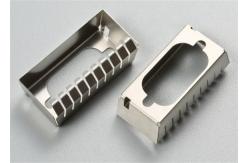 China Car Custom Metal Stamping Services Parts Panels Process Lightweight supplier