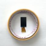 1.14inch 135x240dots TFT LCD SPI 4 wire ST7789V2 Driver IC TFT display for sale