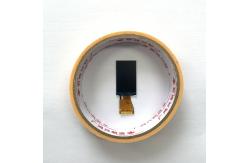 China 1.14inch 135x240dots TFT LCD SPI 4 wire ST7789V2 Driver IC TFT display supplier