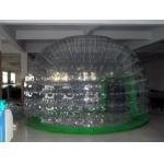 New Design Air Sealed Transparent Inflatable Bubble Tent for Wholesale for sale