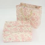 Custom Pink Cosmetic Packaging Foldable Gift Boxes Cardboard Magnet Folding Boxes With Printed Packaging Gift Bags for sale