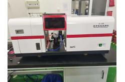 China AA1800C 190nm Graphite Furnace Atomic Absorption Spectrometry Macylab Aa-1800 Precision supplier