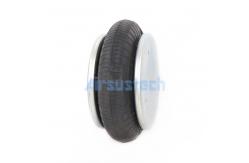 China High-Cycle Fatigue Resistance Air Actuator 1B5171 Contitech FS330-11 Air Bellows supplier
