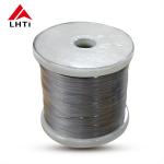 Polished  Ti-6al-4v Titanium Wire Titanium Welding Wire for sale