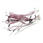 Flexible Durable LED Strip Light Cables For TV Display Device for sale