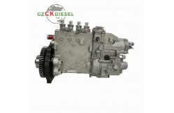 China Fuel Injection Pump 101402-8231 101040-4150 for 4BG1 Engine supplier