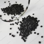 SGS Certified Modification Nylon Pa66 Extrusion Grade Granules Polyamide Pellets for Thermal Break Strips for sale