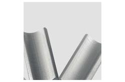 China Br 430KA/M Hard Ferrite Magnets 1.7Kw Automobile Starters Sintered supplier
