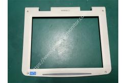 China Comen C26 Fetal Monitor Display Front Panel 043-000692 Used Good Condition supplier