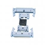 Car Connectors Molding Making And Injection Molding For Electrical Cable Connectors for sale