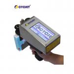 High Resolution Handheld Inkjet Printer ALT360Pro Portable Hand Jet Printer for sale