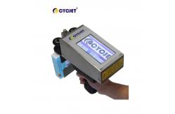 China High Resolution Handheld Inkjet Printer ALT360Pro Portable Hand Jet Printer supplier