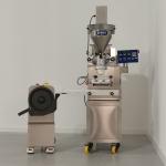 Mini Filling Stuffed Protein Date Ball Machine For Sales for sale
