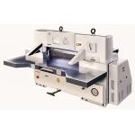 Automatic Metal Printing Plate Paper Cutting Machine Cutter for sale
