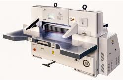 China Automatic Metal Printing Plate Paper Cutting Machine Cutter supplier