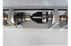 China Camera Lens Rotating Torque Testing Equipment PLC Control 0.2N.M supplier