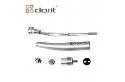 China 65dB High Speed Turbines Dental Highspeed Handpiece 1.59mm To 1.60mm Bur supplier