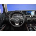 GS 2016 Lexus CarPlay Retrofit , Android Car Interface USB Charging Port for sale