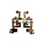 QC Passed Cell Phone Flex Cable For LG P720 Earphone Flex for sale