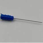 Disposable EMG Monopolar Needle Electrodes With 25mm 28mm 38mm 50mm 60mm for sale