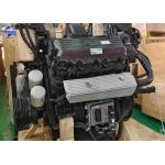 Doosan DV11 Complete Diesel Engine For DX420 DX520 Excavator