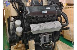 China Doosan DV11 Complete Diesel Engine For DX420 DX520 Excavator supplier