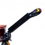 Power Traction Handle Kit for Retrofitting Old Pallet Trucks or Platform Trucks for sale