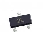 Onsemi Mmbt5401 Electronic Components Integrated Circuit Kd118 Smd 8 Pins Microcontroller Speaker MMBT5401 for sale