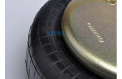 China Goodyear 1B9-202 Single Air Spring Rubber Bellows Style For Instrument supplier