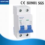 IEC 60898 Stbo-63 2P Series ( MCB )  Miniature Circuit Breaker for sale