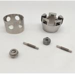 Custom CNC Turning-Milling Services for Automotive/Bicycle Precision Hardware Components