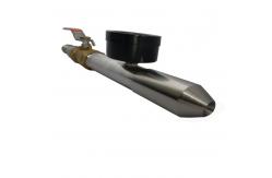China Electronic IEC Ingress Protection Test Equipment IPX5 IPX6 Hose Nozzle Test Device supplier
