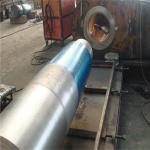 CCS ZY Castings And Forgings Ship Stainless Steel Marine Rudder Pintle for sale