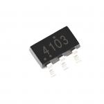 Driver IC PT4103B23F SOT 23 6 PT4103B23F SOT 23 6 TFT display driver IC Electronic Components Integrated Circuit for sale