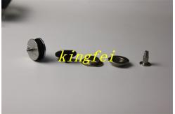 China KXFY00A3A00 Panasonic CM402 602 NPM Mounter 3 Head And 5 Hole Calibration Fixture supplier