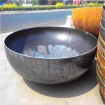 ASME S32205 50inch Carbon Steel Super Duplex Pipe Concentric Reducer for sale